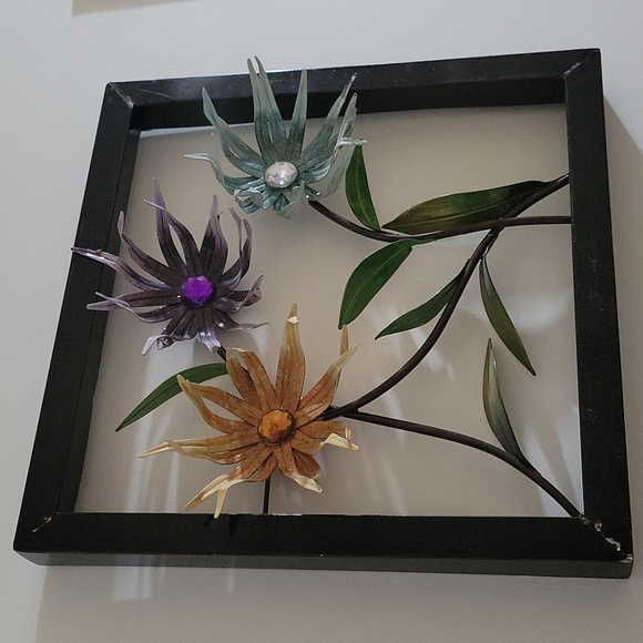 3D Frame 25inches - Picture 2 of 2